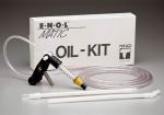 Oil Kit f�r Enolmatic Abf�ller