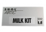 Milk Kit f�r Enolmatic Abf�ller
