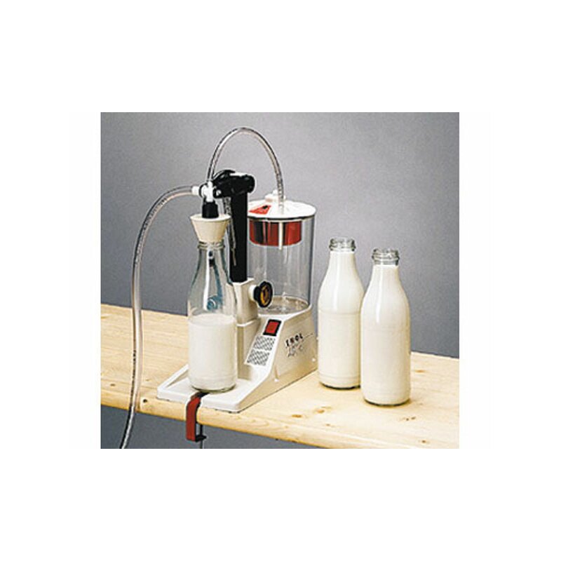 078908 /  Milk Kit für Enolmatic Flaschenabfüllgerät
