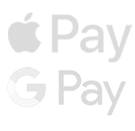 Google Pay, Apple Pay