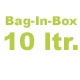 Bag in Box 10 Liter