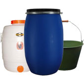 SPEIDEL Edelstahl-Gärtank (drucklos) 60l – WOTTL Produktbild-Vorschau 2