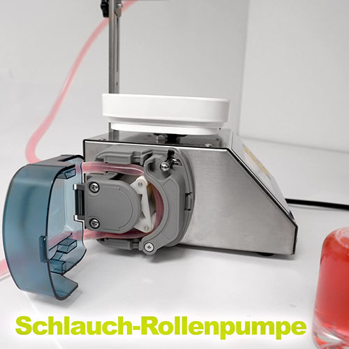 Schlauchpumpe