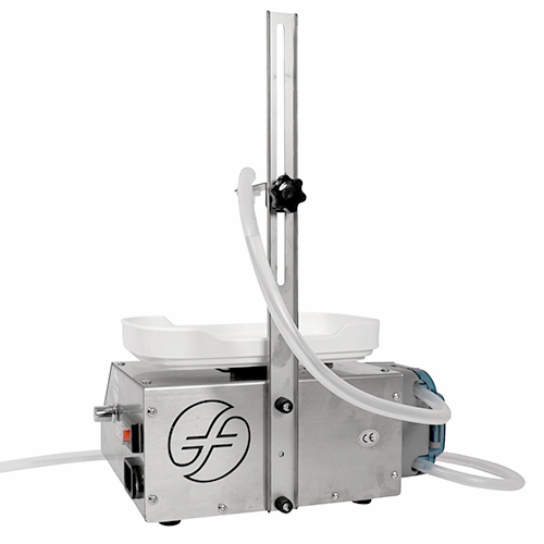 Fischer-Lahr Dosierfüller