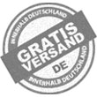 Gratis Versand innerhalb Deutschland