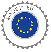 Made in Europe