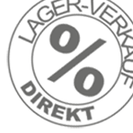 Lagerverkauf direkt -
    Artikel ist eine Marke der 
    Motorgeräte Fischer GmbH Lahr