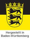Made in Baden-Würrtemberg (The Länd)