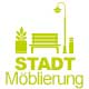 
	Stadtmöblierung
 