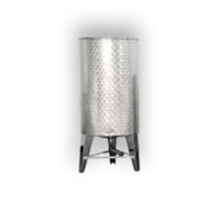 Honigfass / Honig-Lagertank