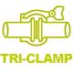 
	Tri-Clamp
 
