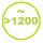 Fässer über 1200 l