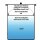 Edelstahlfass 110 Liter: Saftfass  mit Schwimmdeckel, Edelstahl-Auslaufhahn und Vaselineöl