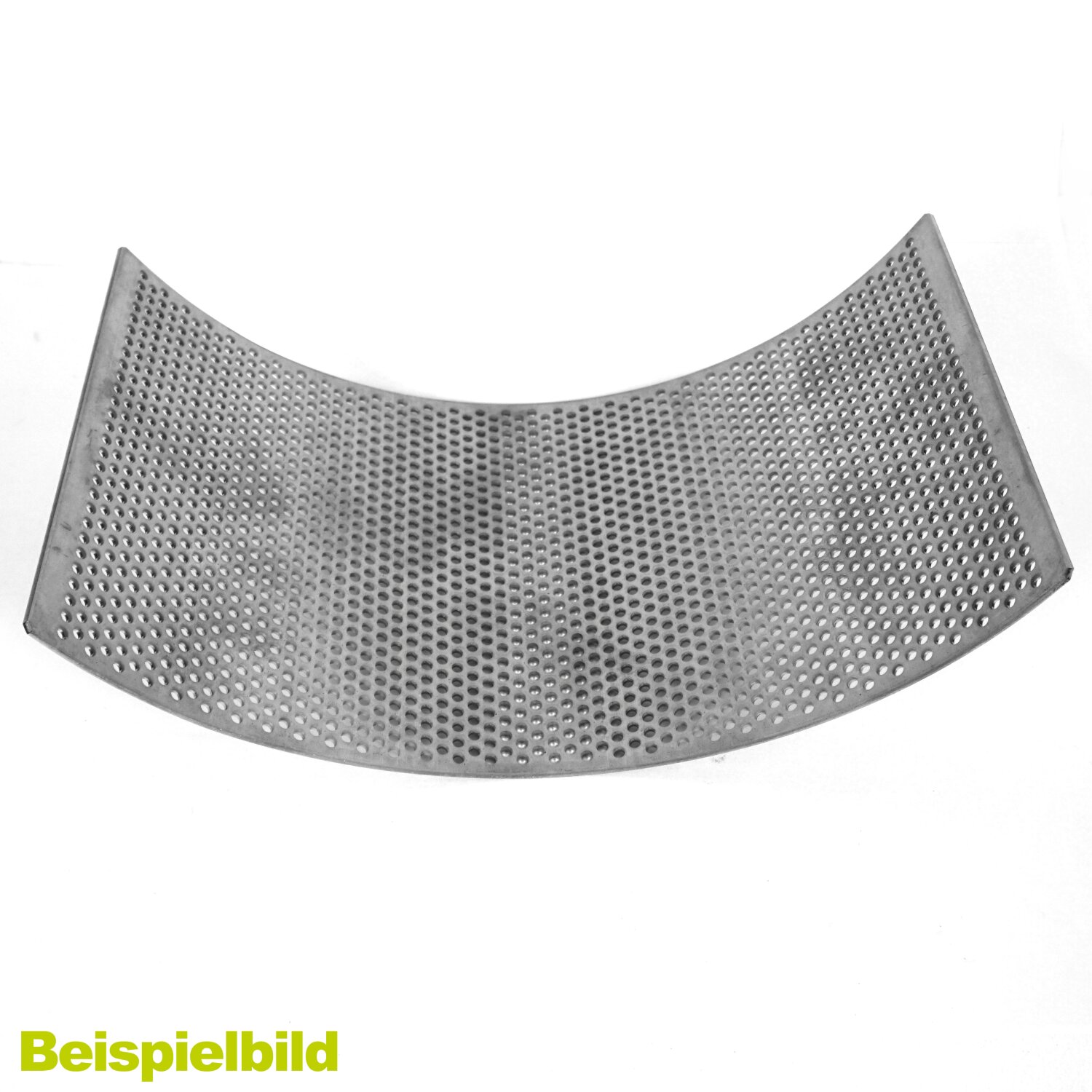 3212-71-064  Rundlochsieb 6 mm / Voran Profi Rätzmühle 5.5  / Ersatzteil / Zubehör 	 
		 (Ersatzteil, Zubehör, Voran Rätzmühle 5.5, Rundlochsieb 6 mm)  
	