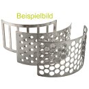 Rundlochsieb 12 mm / Voran Profi Rätzmühle 5.5  / Ersatzteil / Zubehör