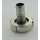 Schlauchtülle mit Überwurfmutter : Schlauchverschraubung SNW40MTX32MM,  NW40 MT x 32 mm Tülle (2/3)
