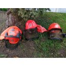 Husqvarna Forst-Helm Technical mit Gehörschutz 26dB incl. Nackenschutz