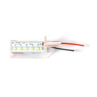 K00200397 Details:   LED-Beleuchtung/Diode LED/ Birne LED Ersatzteil für Tecomec Jolly Evo / YERD Evo /  