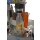 Halbautomatische Etikettiermaschine für Flaschen, Alpha Pro mit einer Station für Ölflasche / ovale / runde/  quadratische Flaschen (versandkostenfrei)*