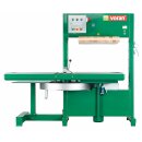 Hydraulische Profi-Obstpresse: Voran Packpresse 180P2 mit...