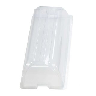 URBAN Anzuchthaube transparent 75 x 37 Höhe 22 cm