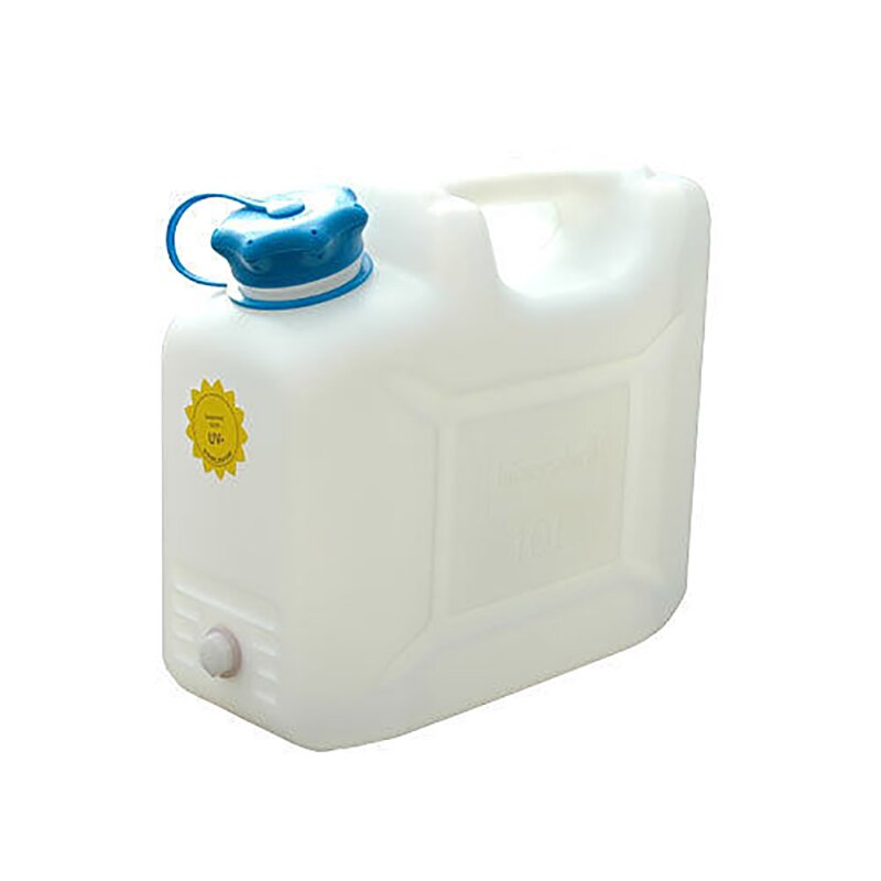 019610 /  Wasserkanister 10 Liter Inhalt