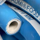 Molkereischlauch lebensmittelecht dämpfbar...