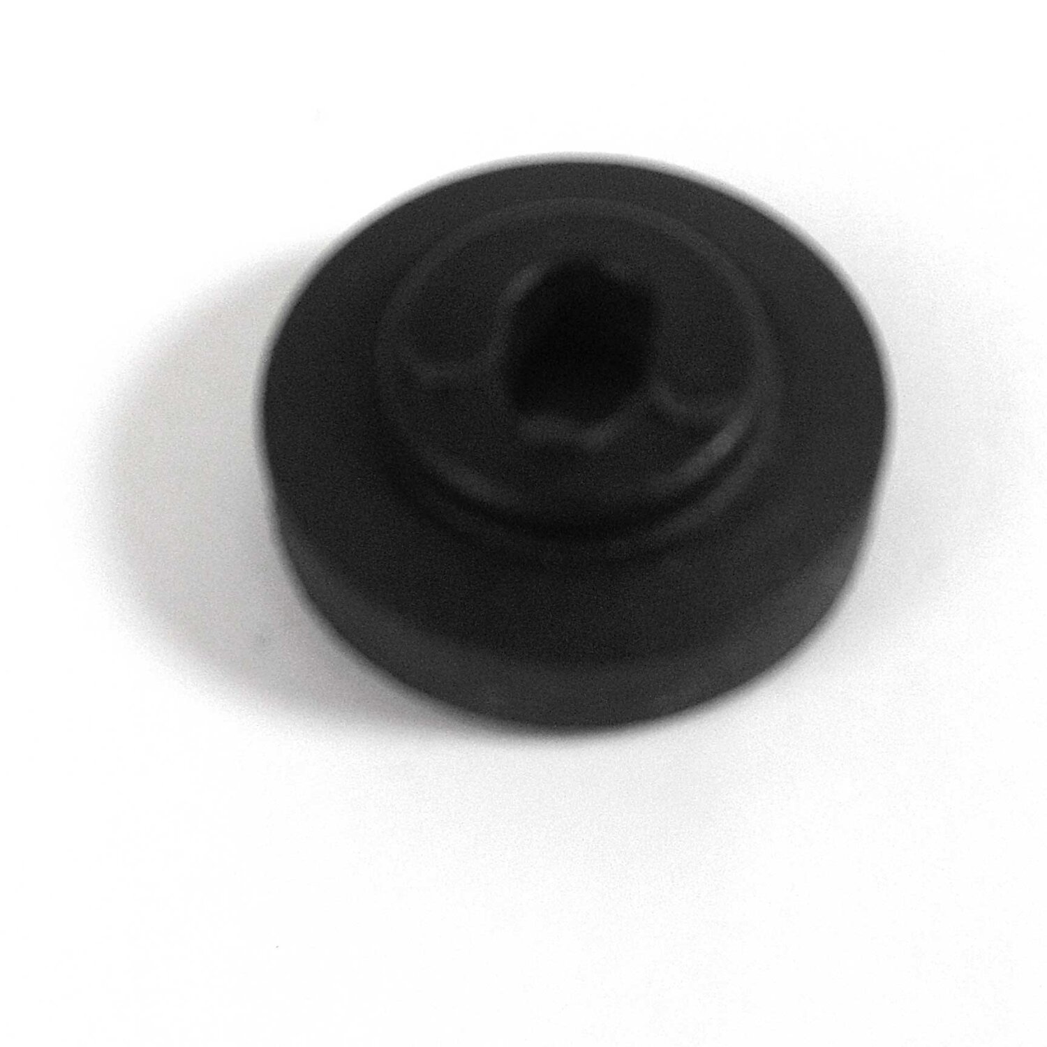 0784437  Füllrohrhalterschnapprädchen für Vakuumpumpe Enolmatic:  Ersatzteil / Zubehör 	 
		 (Füllrohrhalterschnapprädchen für Enolmatic)  
	