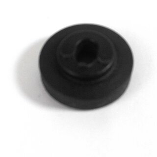 Füllrohrhalterschnapprädchen für Vakuumpumpe Enolmatic:  Ersatzteil / Zubehör