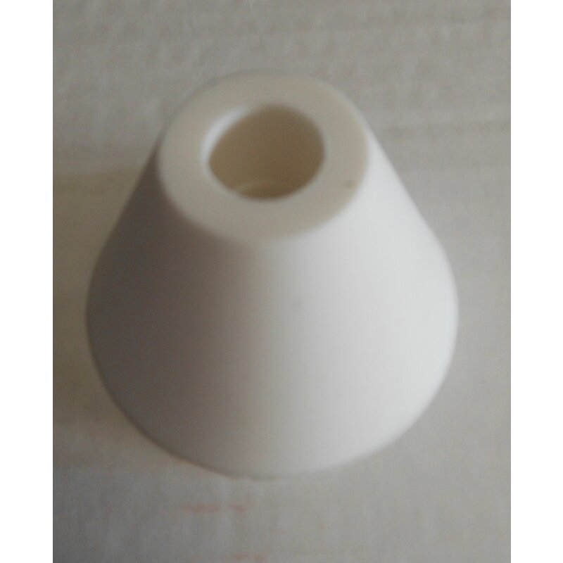 0784111 /  Enolmatic Konus weiß, neue Form (Milchflaschen spezial):  Ersatzteil / Zubehör