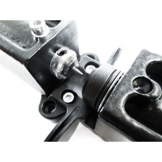 Details:   Professionelles Sägeketten-Reparaturgerät: manuelles  Tecomec  Ent- und Vernietgerät für Sägeketten / Sägeketten, entnieten, vernieten, Sägeketten Reparatur 