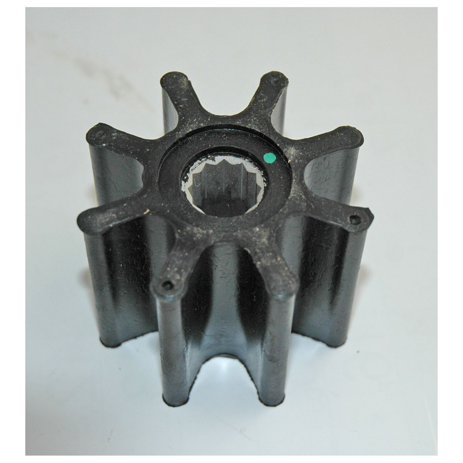   Impeller Kiesel IP 10 - EPDM / Ersatzteil / Zubehör 