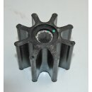 Impeller Kiesel IP 3 - NBR / Ersatzteil / Zubehör