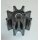 Impeller Kiesel IP 10 - CR / Ersatzteil / Zubehör