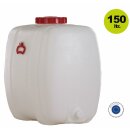 Graf Getränkefass / Mostfass:  150 Liter Fass, oval...