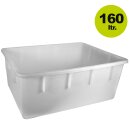 GRAF Rechteckbehälter: Lebensmittelechte Wanne, 160...