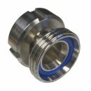 Reduzierstück  DIN  KG  NW 25 / NW 32