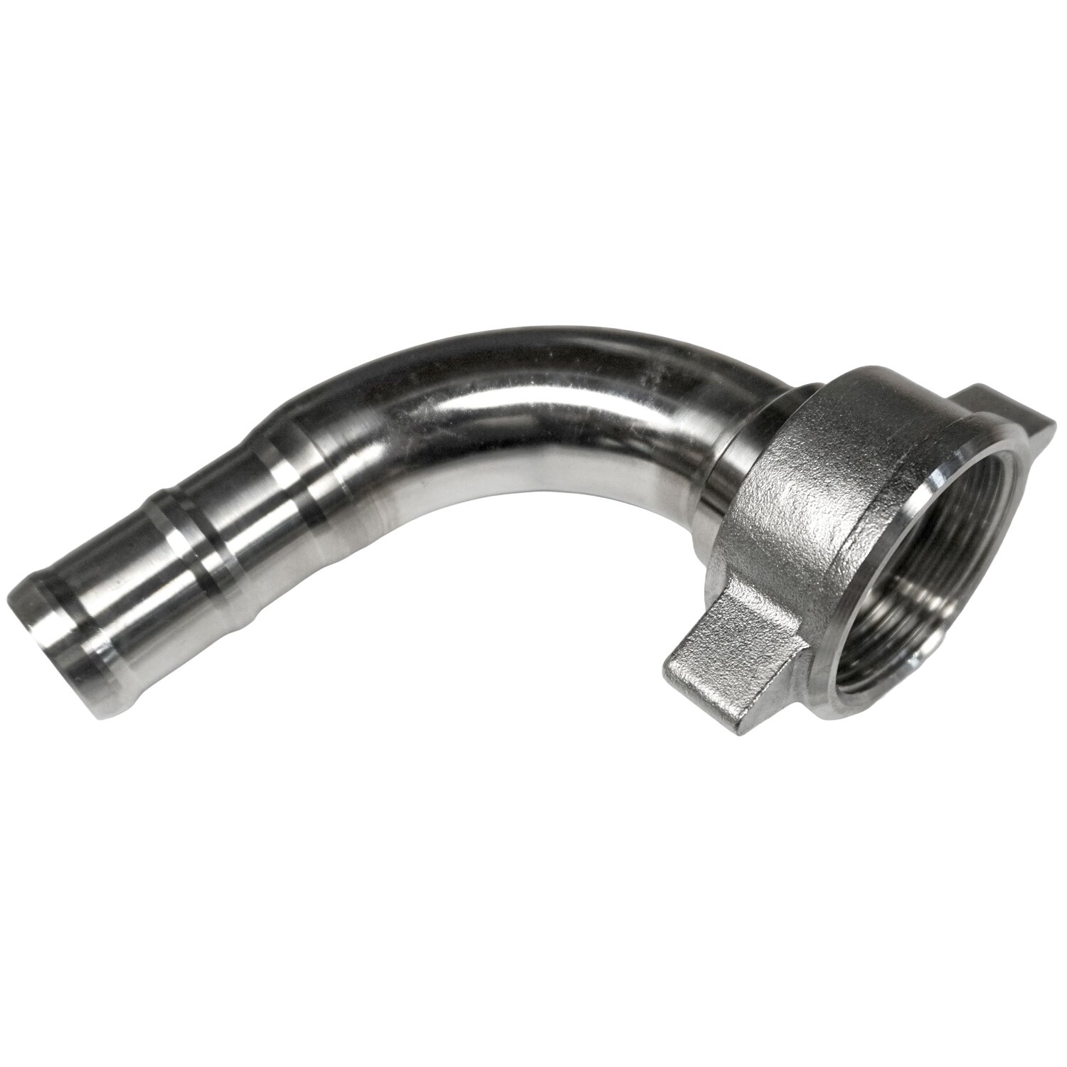 43005  Rohrbogen 90 Grad  32 Mz Mt  2/3 x 25 mm Schaft 