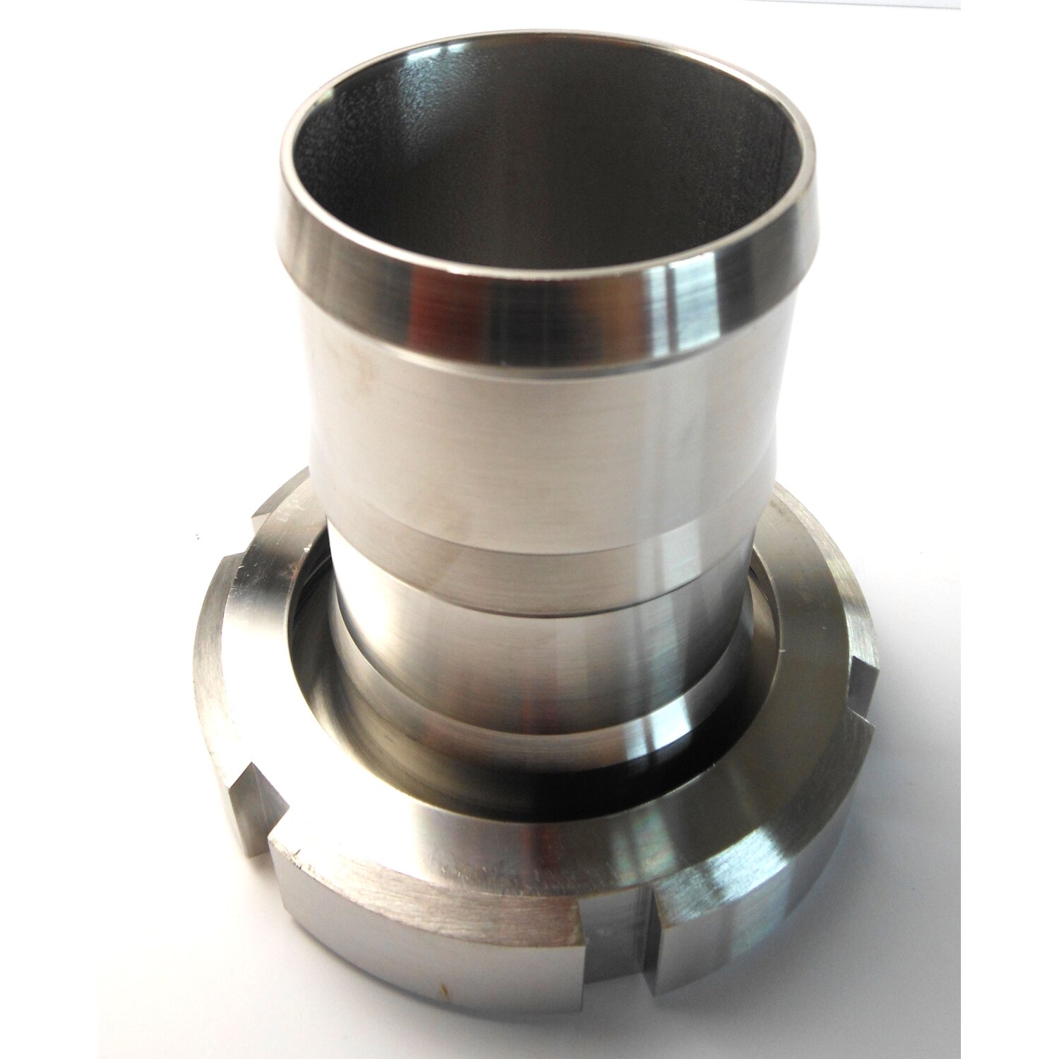 36069  Schlauchverschraubung 2-3 Mt  NW 20 / 19 mm / Zubehör Kellerei 	 
		 (Schlauchverschraubung 2/3 Mt  NW 20 / 19 mm , Zubehör Kellerei)  
	