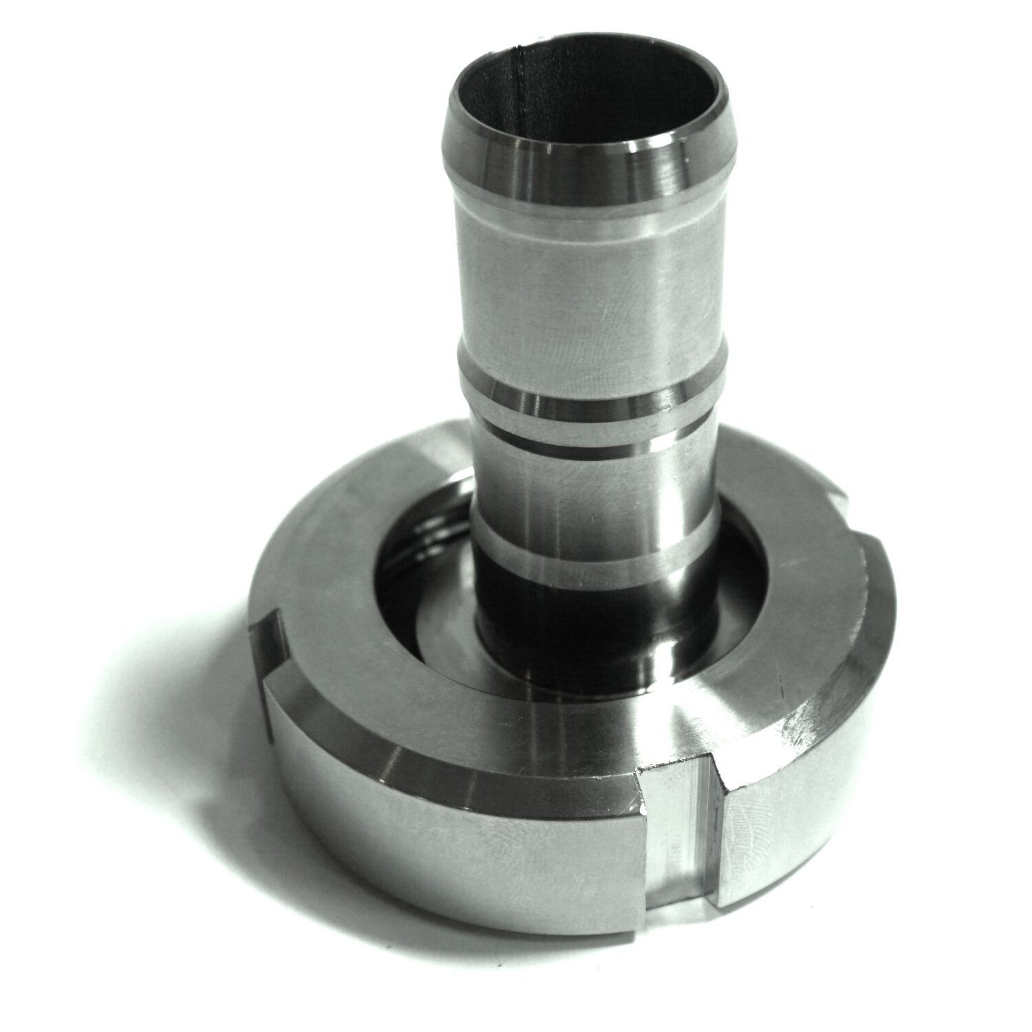 36085  Schlauchverschraubung 2/3 Mt  NW 32 / 25 mm / Zubehör Kellerei 	 
		 (Schlauchverschraubung 2/3 Mt  NW 32 / 25 mm , Zubehör Kellerei)  
	