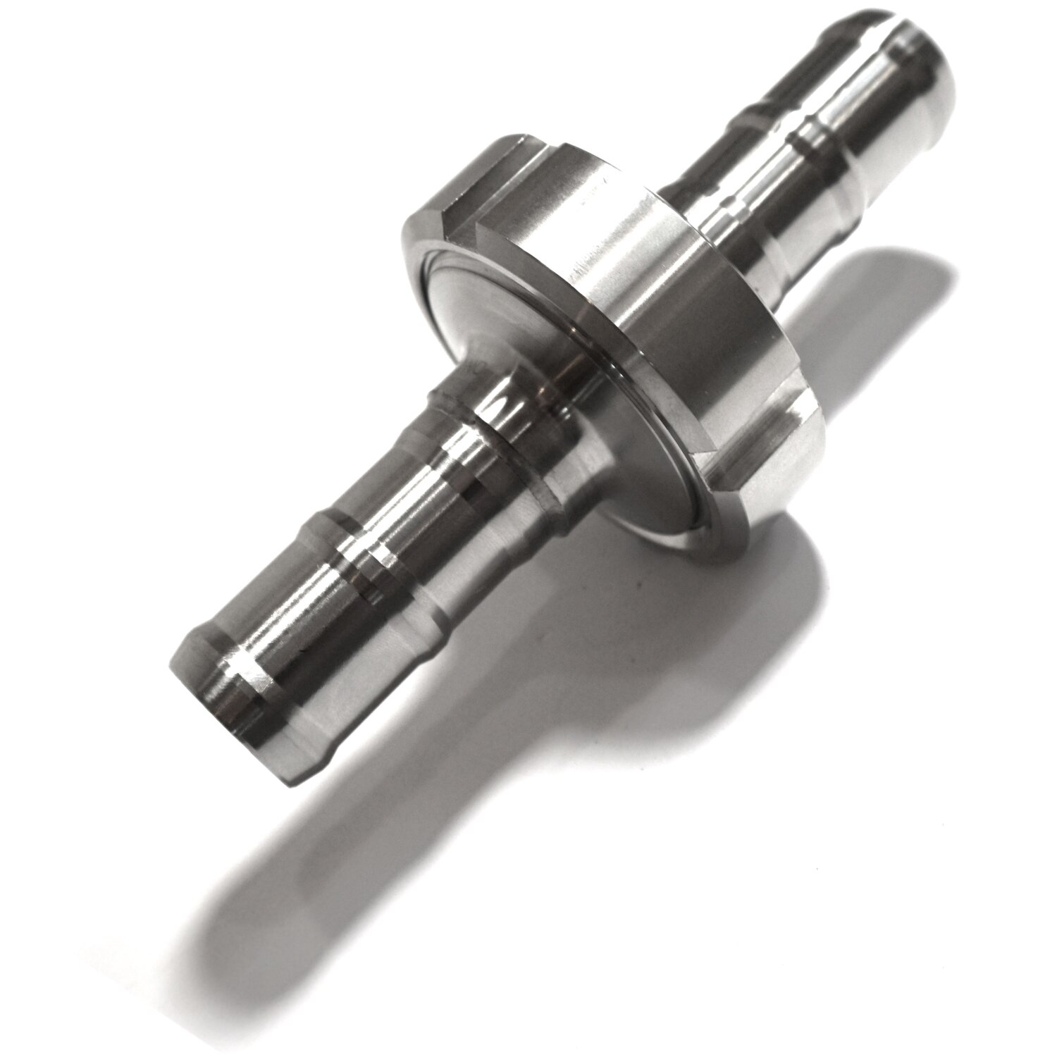 33085  Schlauchverschraubung 3/3  NW 32 / 25 mm / Zubehör Kellerei 	 
		 (Schlauchverschraubung 3/3  NW 32 / 25 mm,  Zubehör Kellerei)  
	