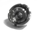 Schlauchverschraubung 3/3  NW 32 / 25 mm / Zubehör Kellerei