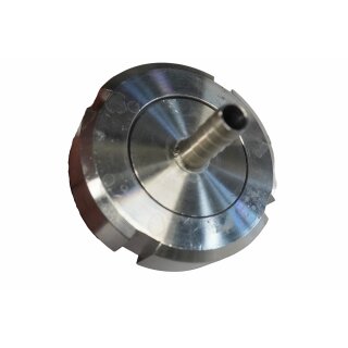 Schlauchverschraubung  2/3 - 1/2"  /  10 mm / Zubehör Kellerei