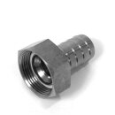 Schlauchverschraubung  2/3 - 11/4 "    /   25 mm /...