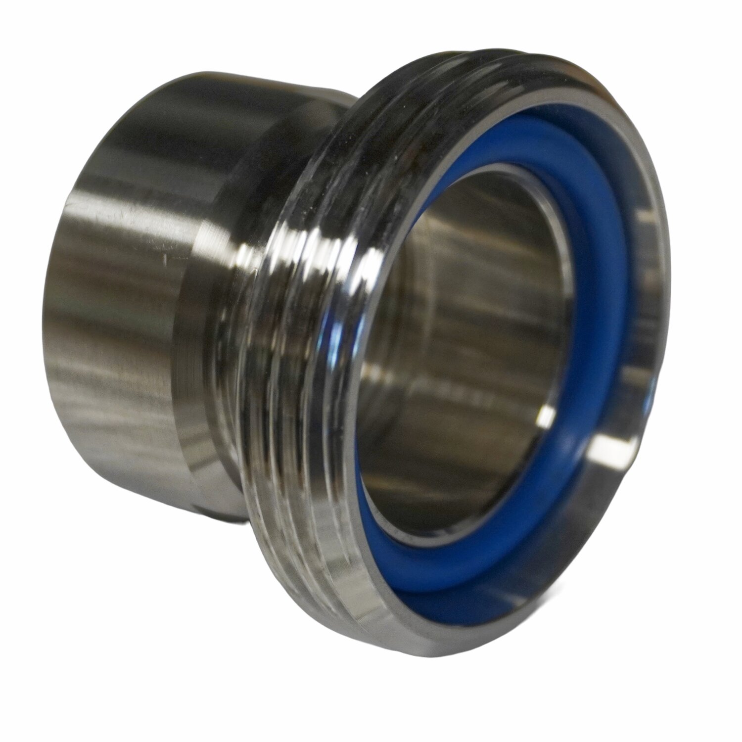 26170  Übersetzung 1 1/4" IG x NW 40 Vt / Zubehör Kellerei 	 
		 (Übersetzung 1 1/4