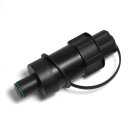 Tecomec Benzin / Diesel Einf�llsystem mit Autostopp,...