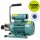 Weinpumpe elektrisch,  Getränke-Pumpe: Kiesel Impellerpumpe IP 1 400V mit Bypass, lebensmittelecht, Leistung 1200 l/h, (versandkostenfrei)*