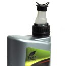 Die hochwertige Alternative: YERD® SAE 10W-30 Mehrbereichs-Motoröl, 5 Liter Kanister, Rasenmäher-Öl, Rasentraktor-Öl - universelles Mehrbereichs-Motoren-Öl für alle 4-takt Motorgeräte wie Strom-Generator, Benzin-Wasserpumpe u.s.w., made in Germany