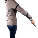 SONDER-ANGEBOT Profi Akkuschere Weinbau und Baumschnitt: Kamikaze KV501 elektrische Profi-Rebschere, mit SAMSUNG Lithium-Batterie 44 Volt 4,4 Ah (193,6 Wh), 3,0cm Ø Schnittstärke, 2 Schnittprogramme, bürstenloser Motor, (Versand kostenfrei*)