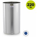 Speidel Tank: Edelstahl Immervoll-Tank BO220  /...